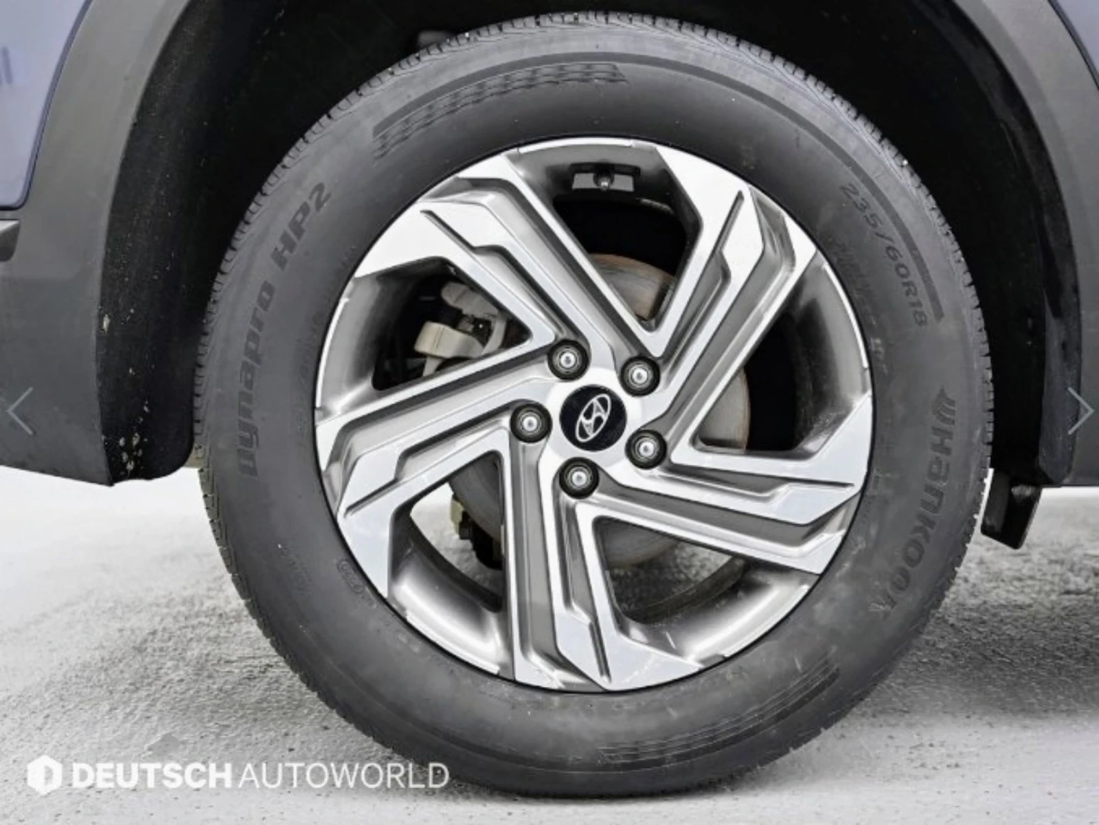 Hyundai Santa fe FACELIFT//6+ 1//2.2 CRDi//4WD//DCT/HEAD-UP/PREMIUM - изображение 5