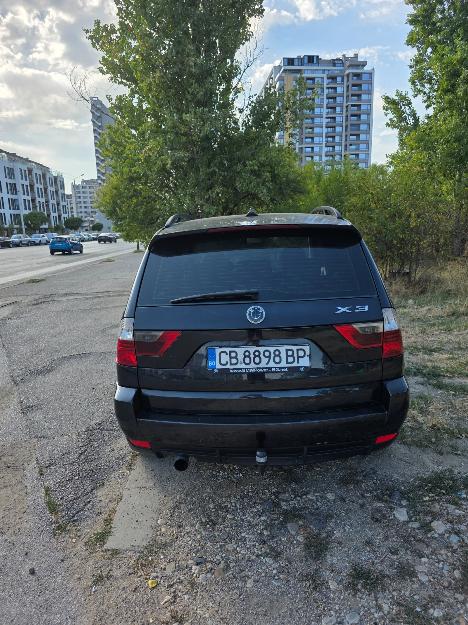 BMW X3  - изображение 9