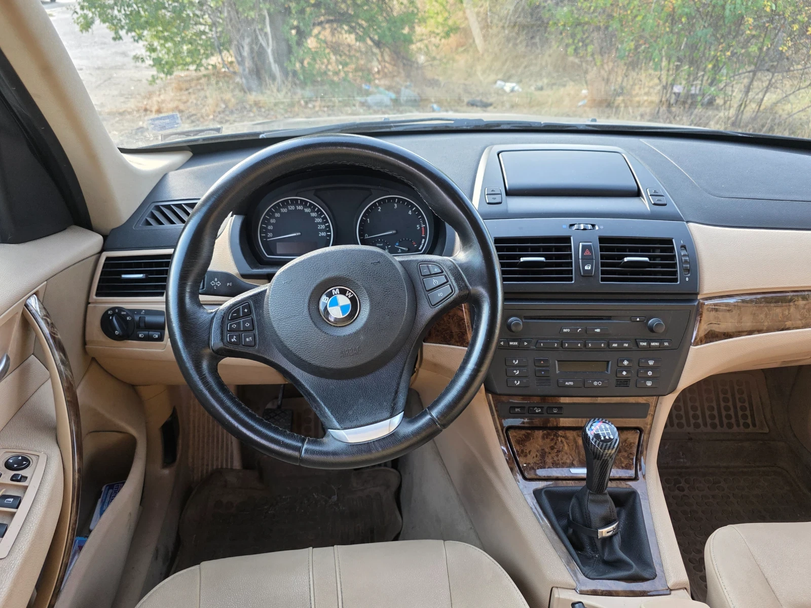 BMW X3  - изображение 2