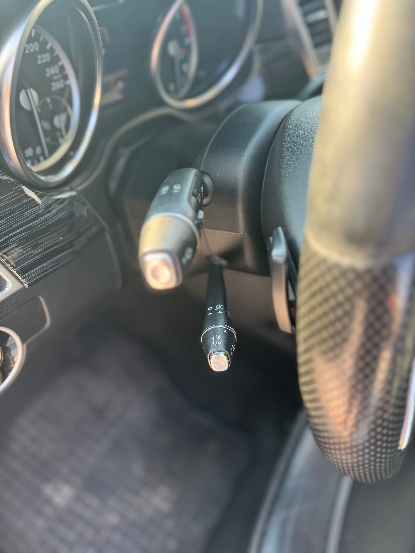 Mercedes-Benz ML 350 CDI | Mobile.bg   12