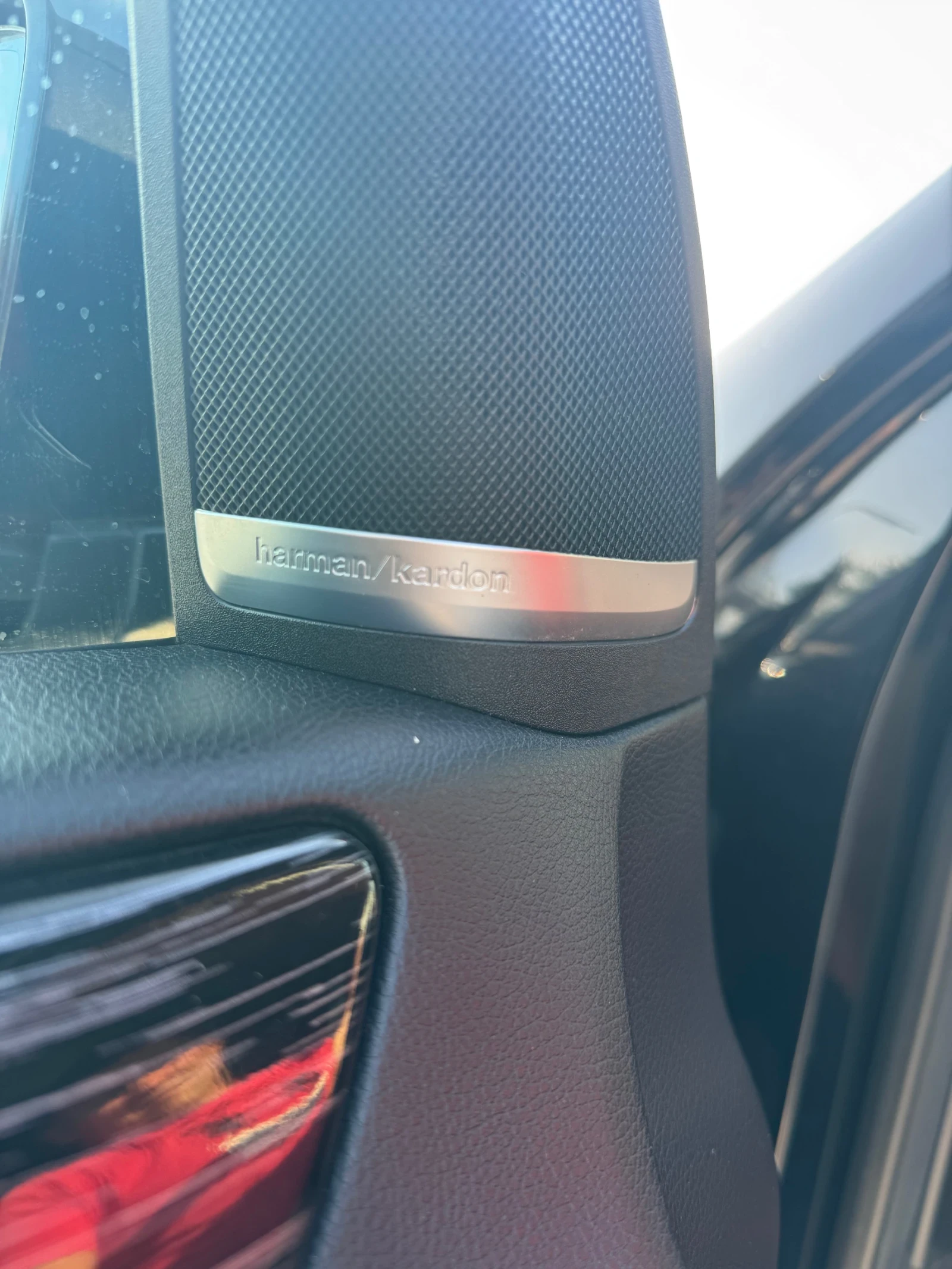 Mercedes-Benz ML 350 CDI | Mobile.bg   17