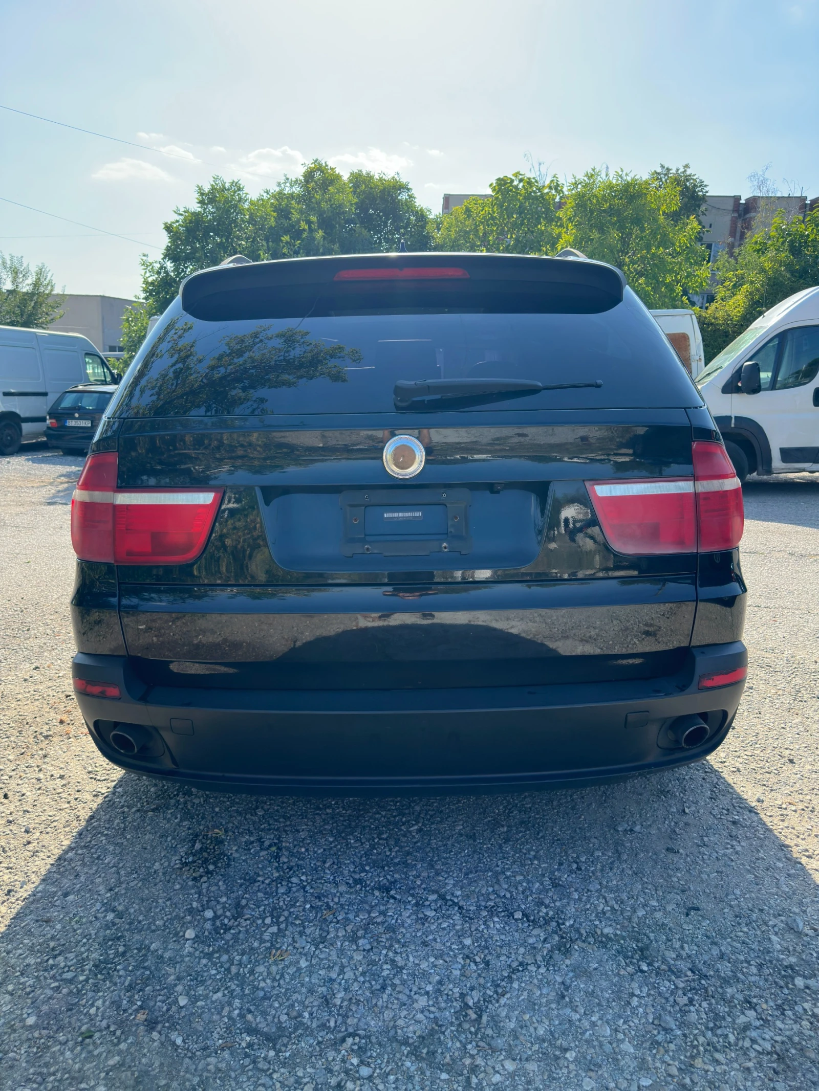 BMW X5  - изображение 2