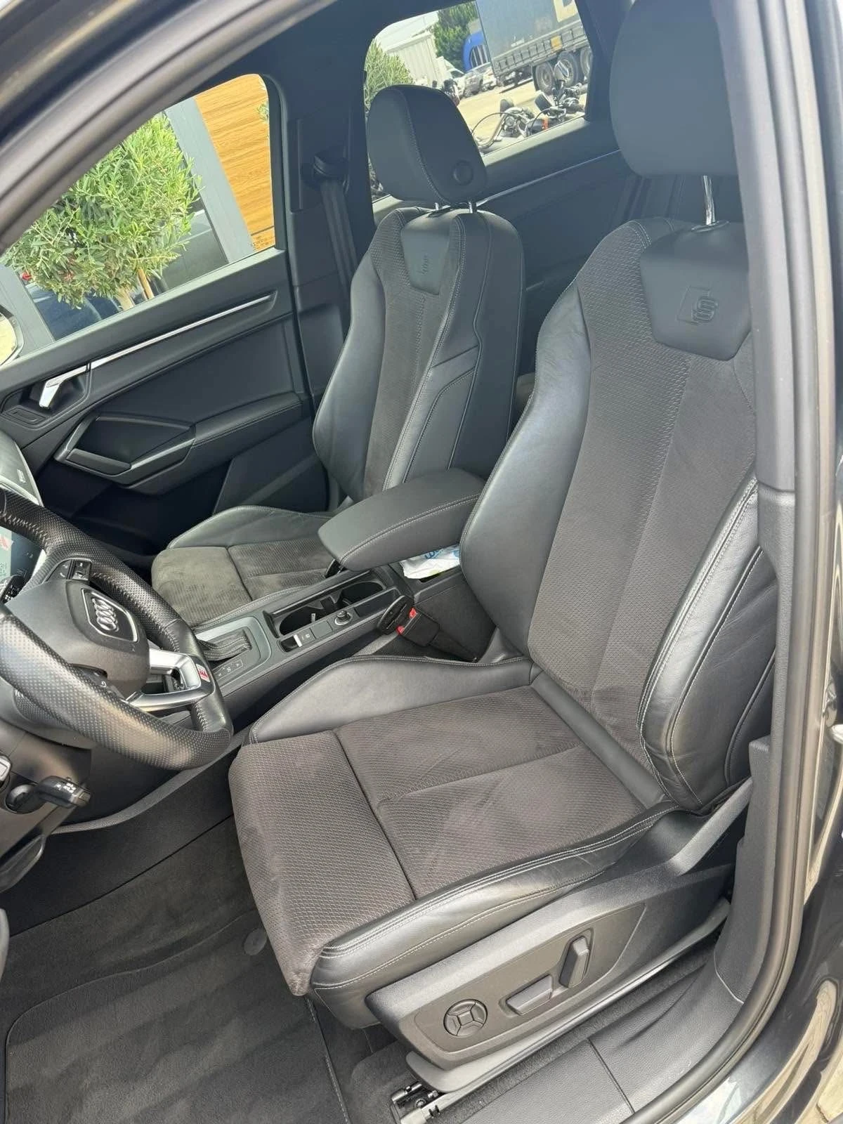 Audi Q3 S line | Mobile.bg   9