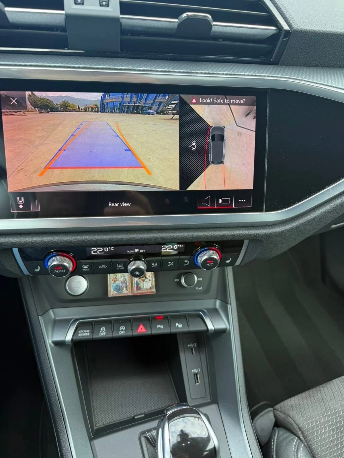 Audi Q3 S line | Mobile.bg   8