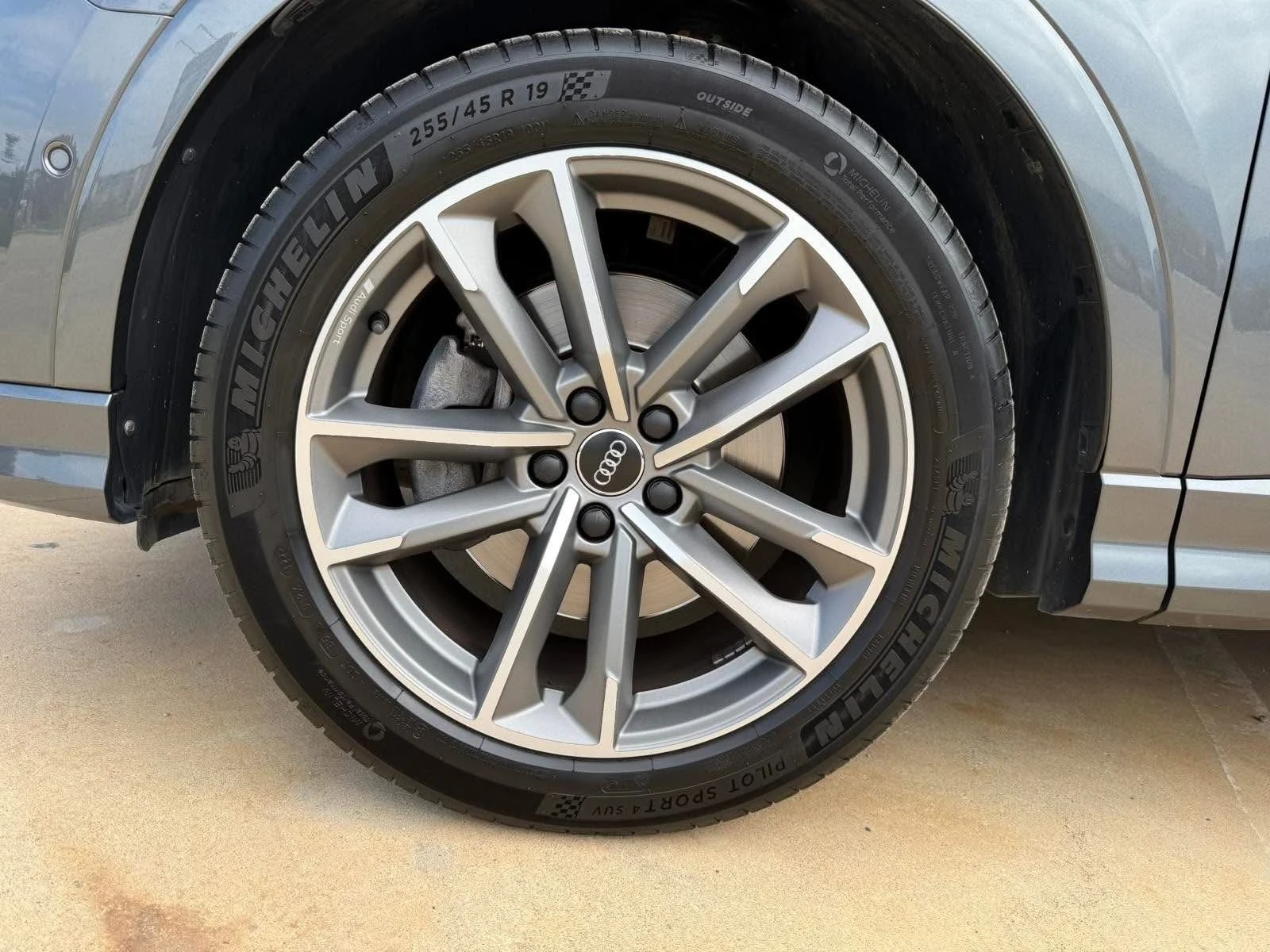 Audi Q3 S line | Mobile.bg   11