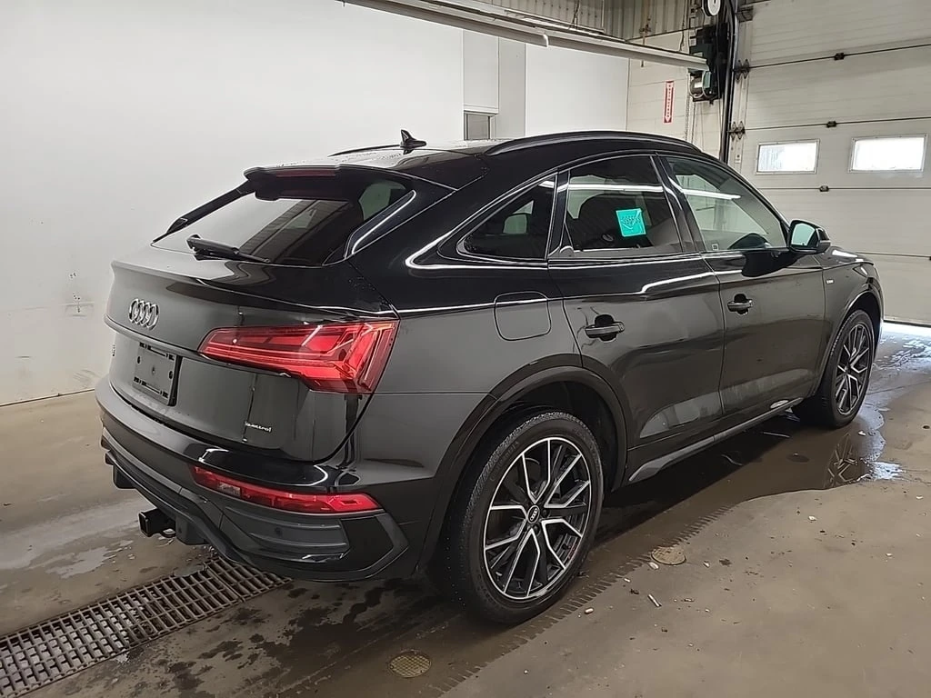 Audi Q5 * PROGRESSIV * CARFAX * ЦЕНА ДО БЪЛГАРИЯ - изображение 3