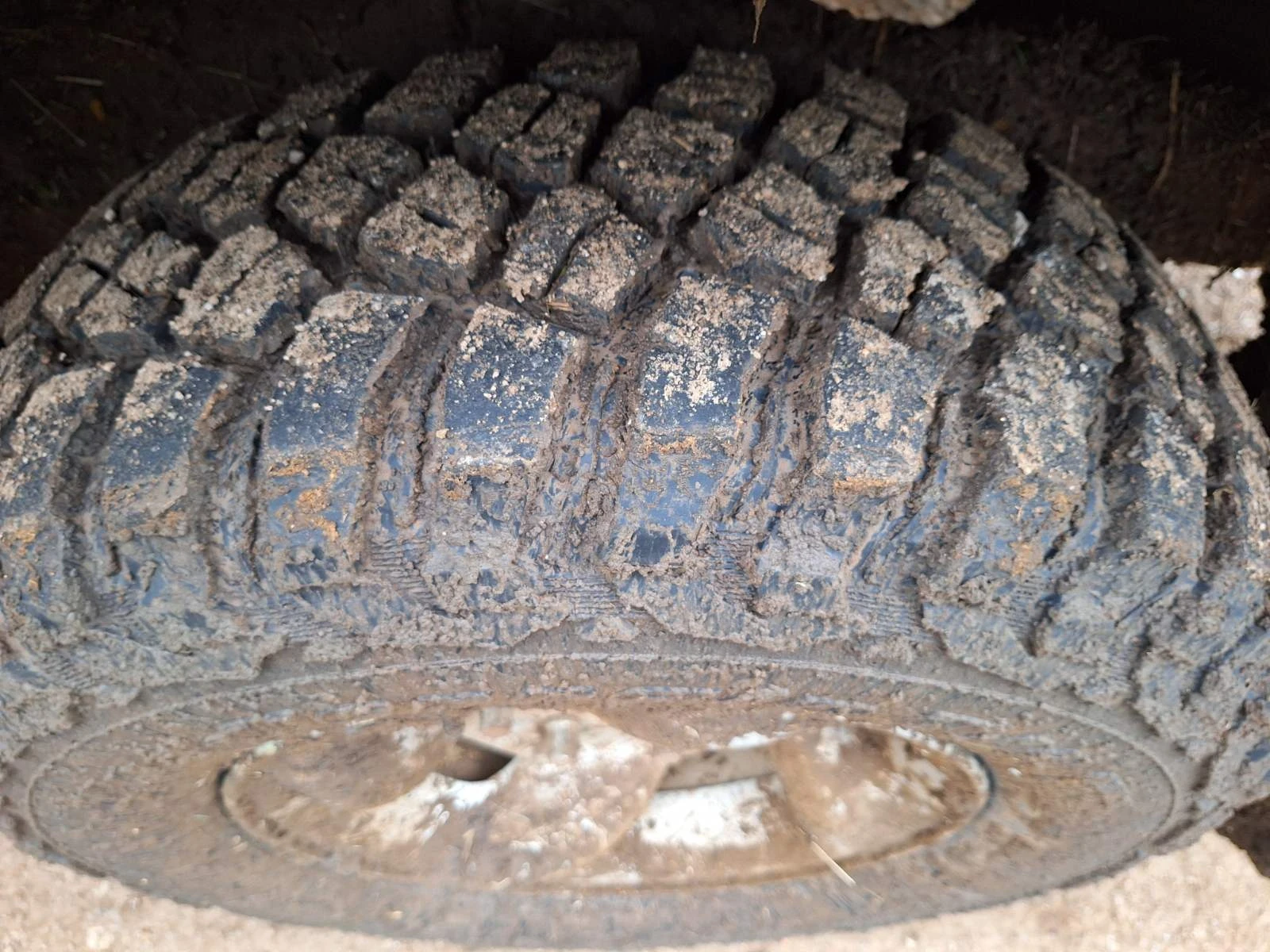 Isuzu Trooper     -   | Mobile.bg   8