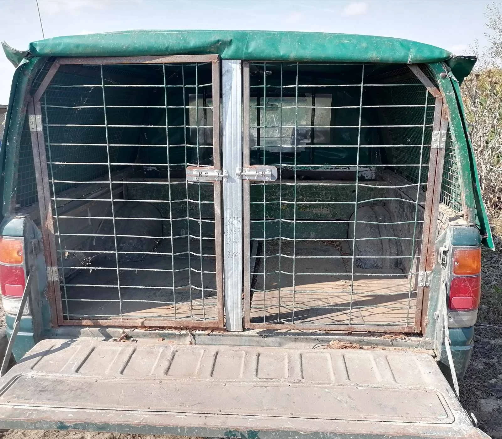 Isuzu Trooper     -   | Mobile.bg   5