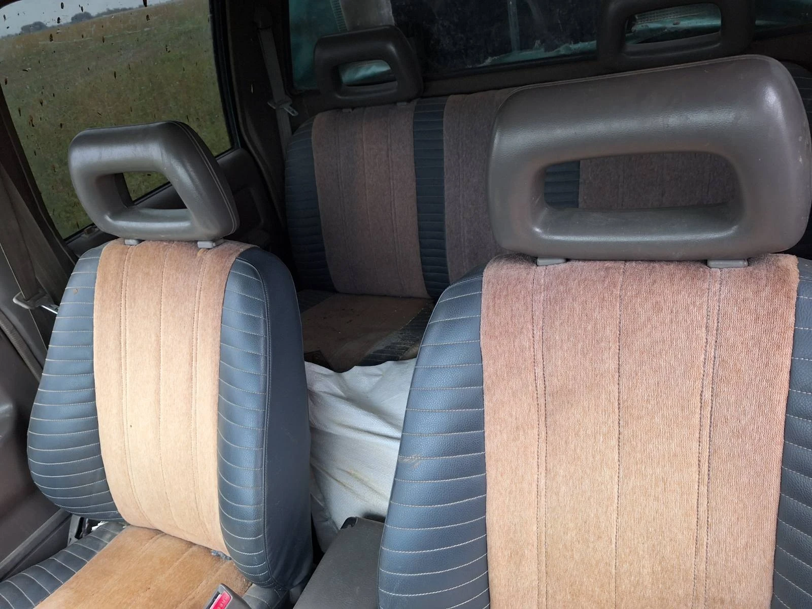 Isuzu Trooper     -   | Mobile.bg   10