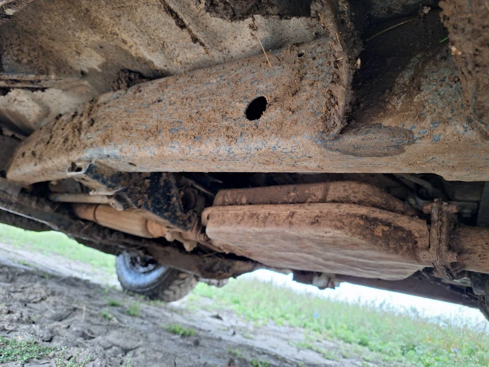 Isuzu Trooper     -   | Mobile.bg   6