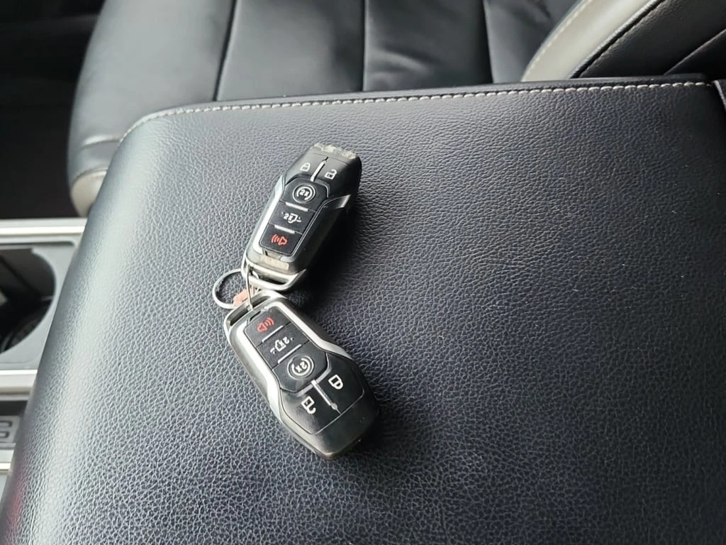 Ford F150 * RAPTOR CREW CAB * CARFAX *    | Mobile.bg   7