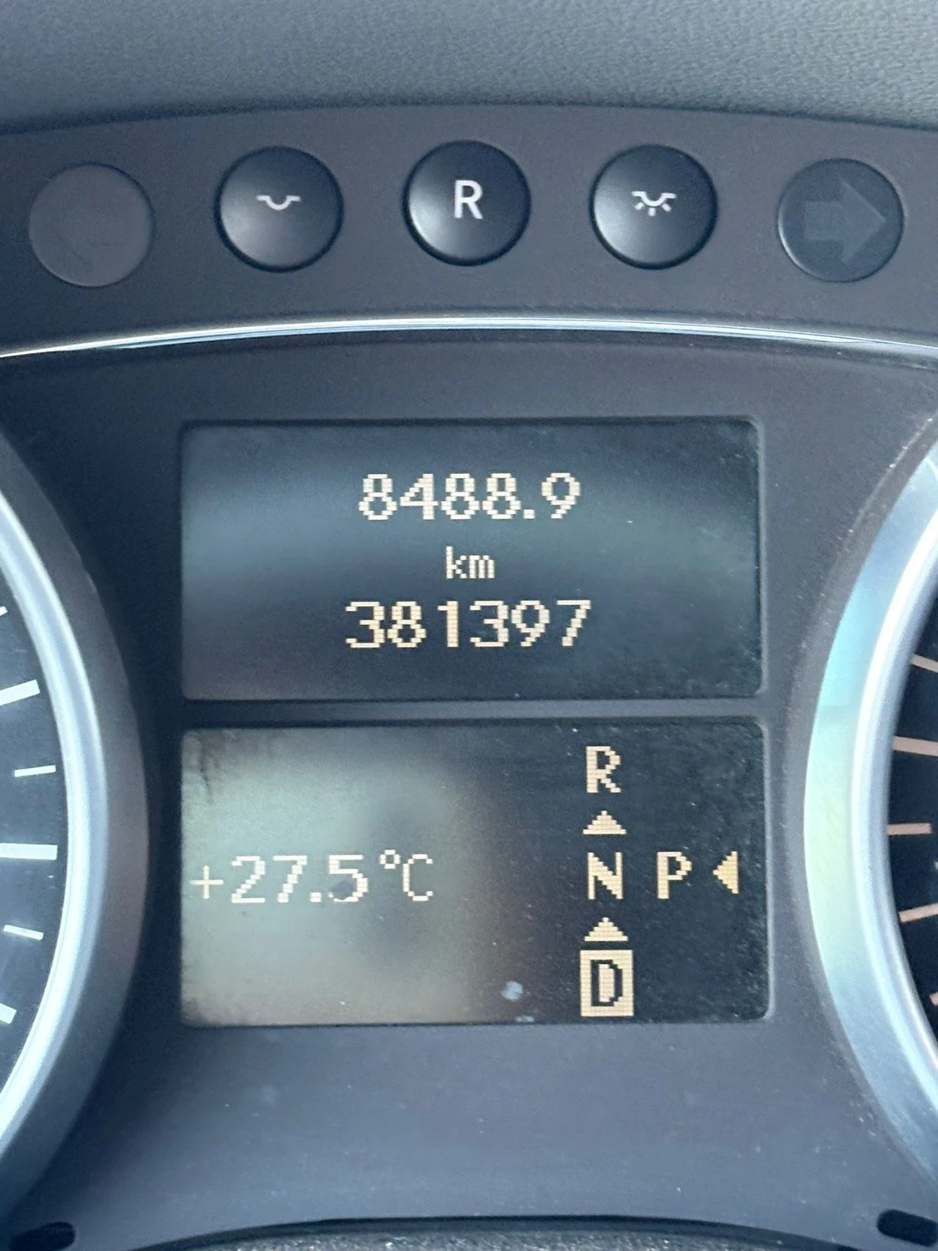 Mercedes-Benz ML 320 320 CDI | Mobile.bg   15