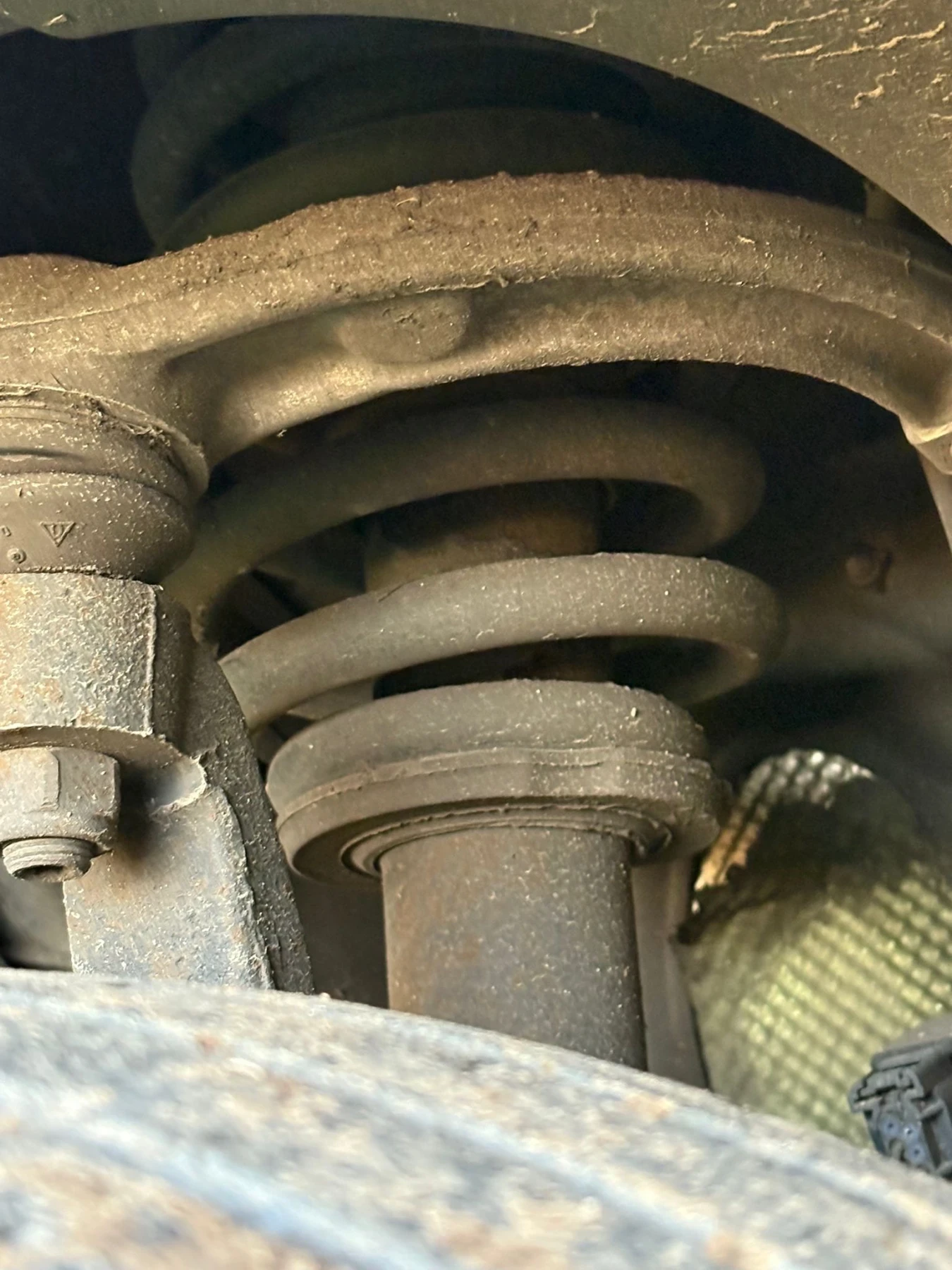 Mercedes-Benz ML 320 320 CDI | Mobile.bg   14