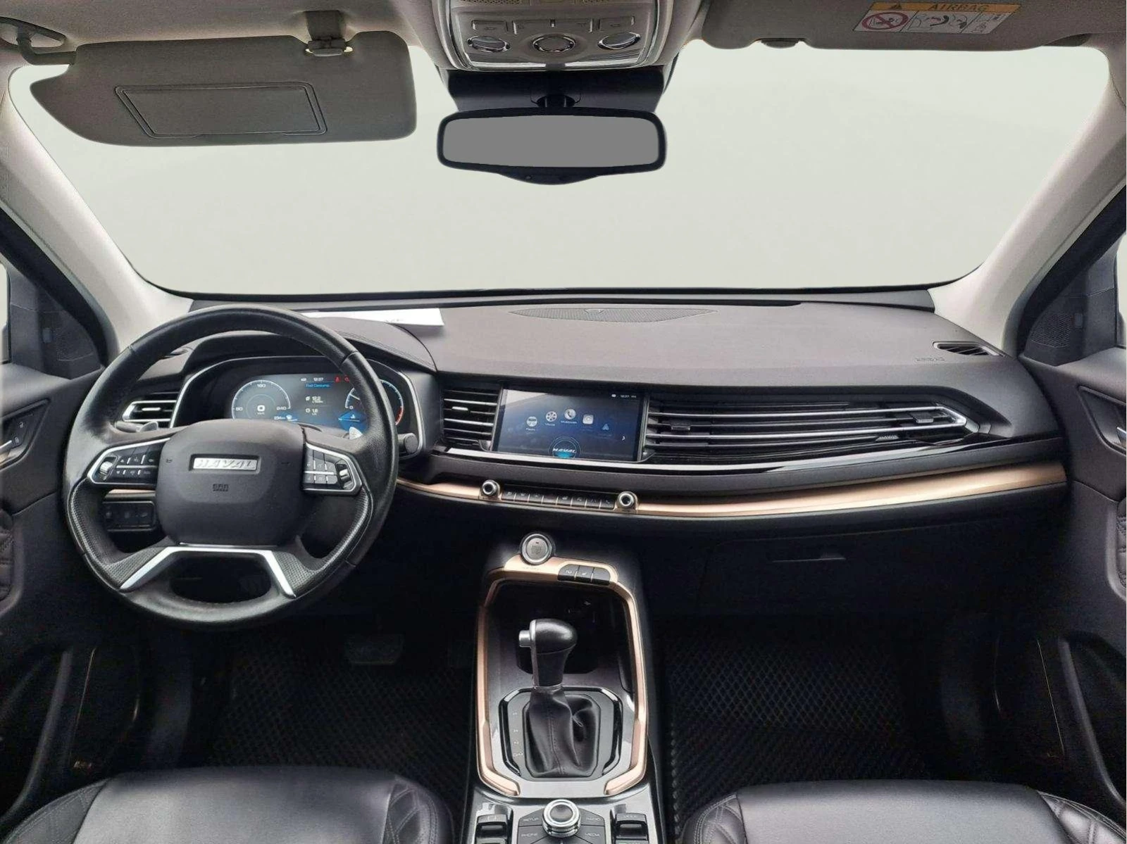 Haval H6 2.0  GDIT | Mobile.bg   11