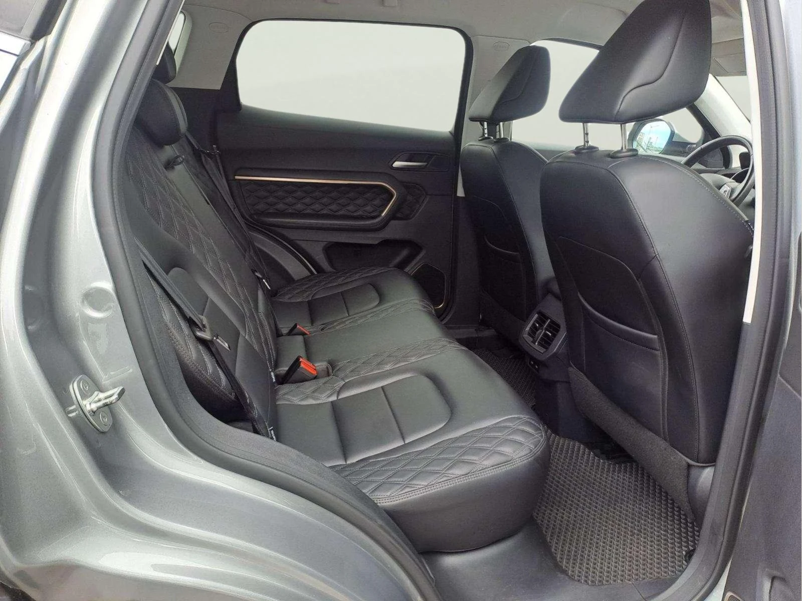 Haval H6 2.0  GDIT - изображение 10