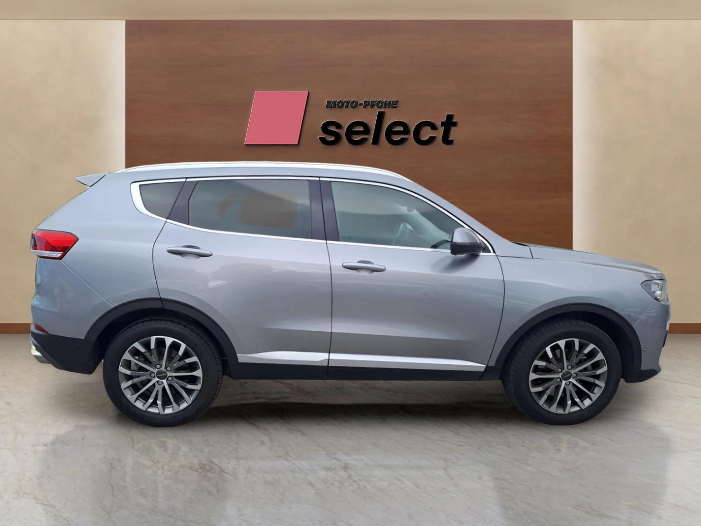 Haval H6 2.0  GDIT - изображение 4