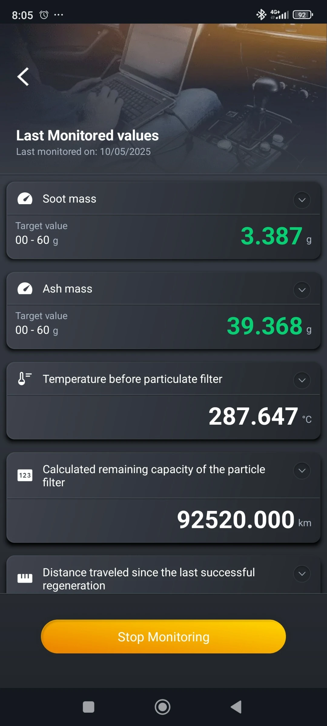 Mini Countryman 2.0 - изображение 10