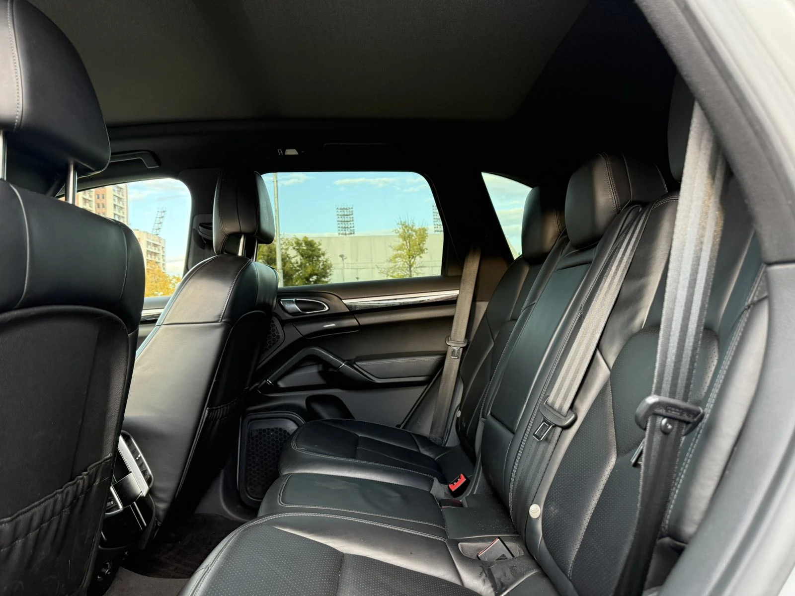 Porsche Cayenne 3.0 diesel | Mobile.bg   13