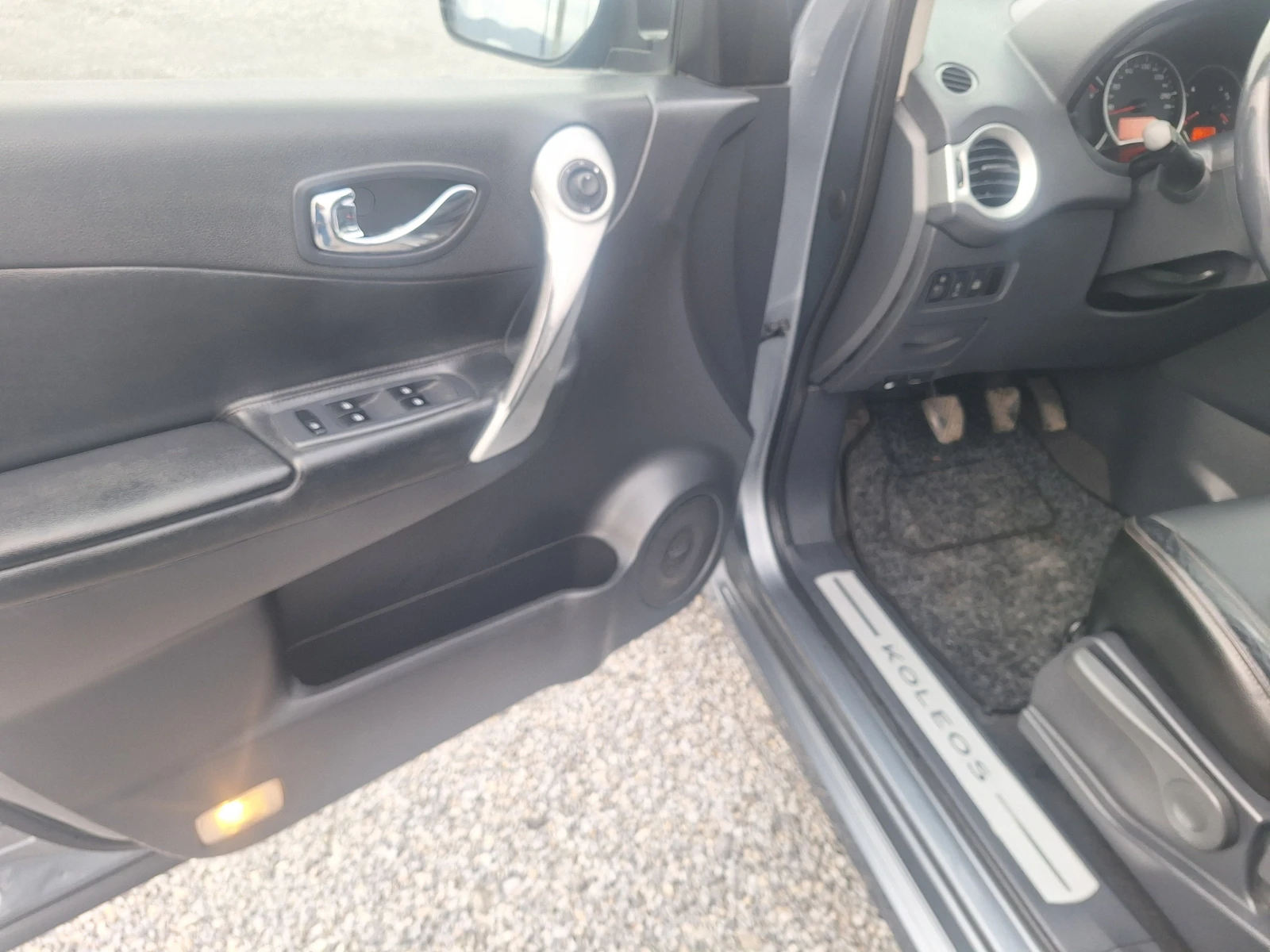 Renault Koleos 2.0dci 4×4 - изображение 7