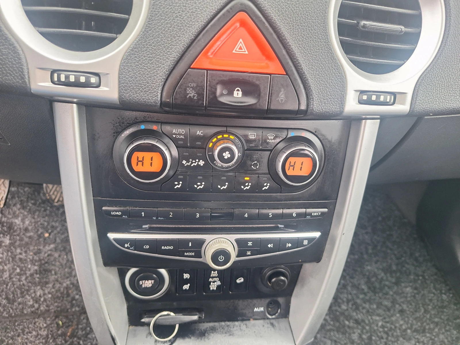 Renault Koleos 2.0dci 4×4 | Mobile.bg   12