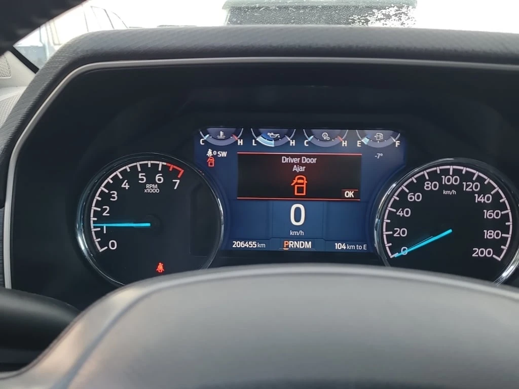 Ford F150 * XLT CREW CAB SHORT BED * CARFAX * ЦЕНА ДО БГ - изображение 10