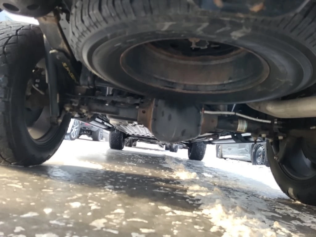 Ford F150 * XLT CREW CAB SHORT BED * CARFAX * ЦЕНА ДО БГ - изображение 7