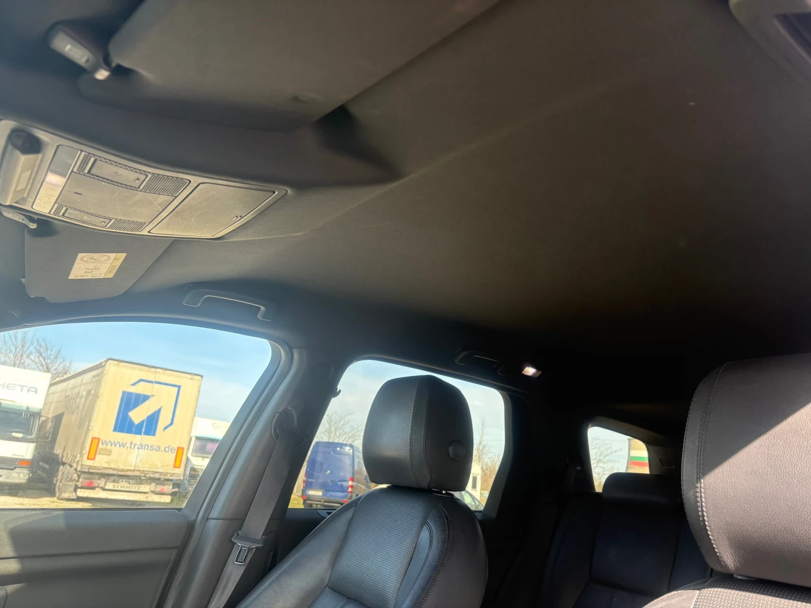 Land Rover Discovery Sport 2.0D 180кс 4х4, снимка 13 - Автомобили и джипове - 53804440