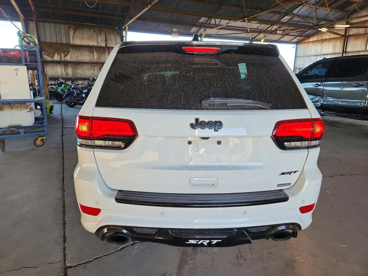 Jeep Grand cherokee SRT/���������/����� �� ������ | Mobile.bg � ����������� 6