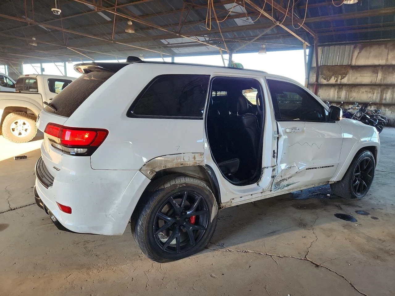 Jeep Grand cherokee SRT/���������/����� �� ������ | Mobile.bg � ����������� 3