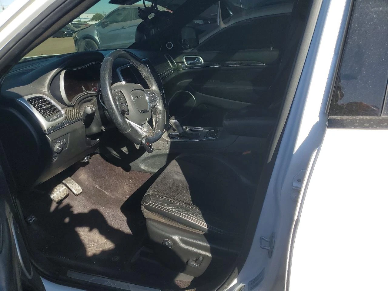 Jeep Grand cherokee SRT/���������/����� �� ������ | Mobile.bg � ����������� 7