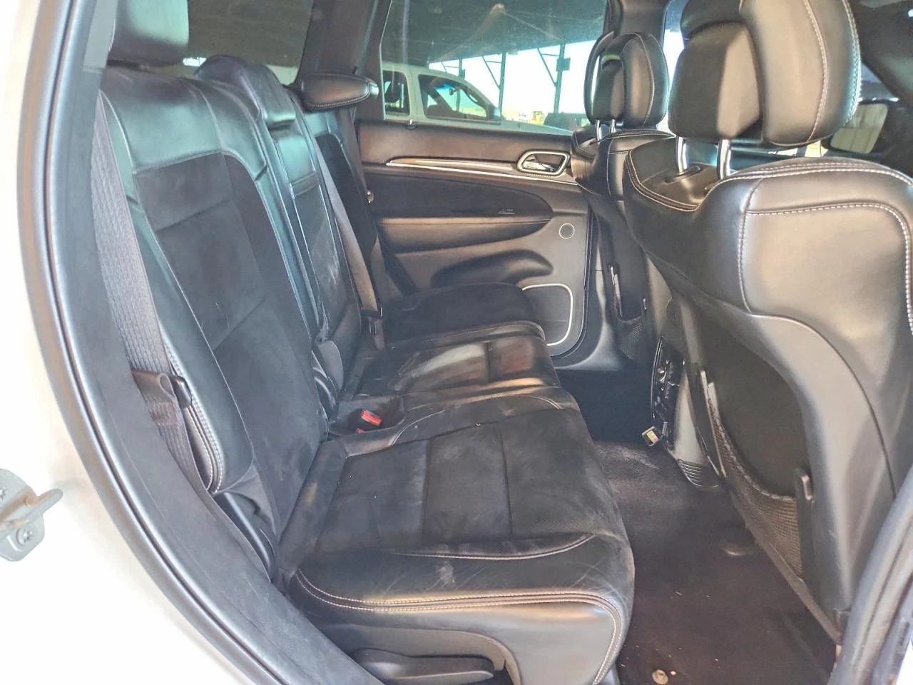 Jeep Grand cherokee SRT/���������/����� �� ������ | Mobile.bg � ����������� 11