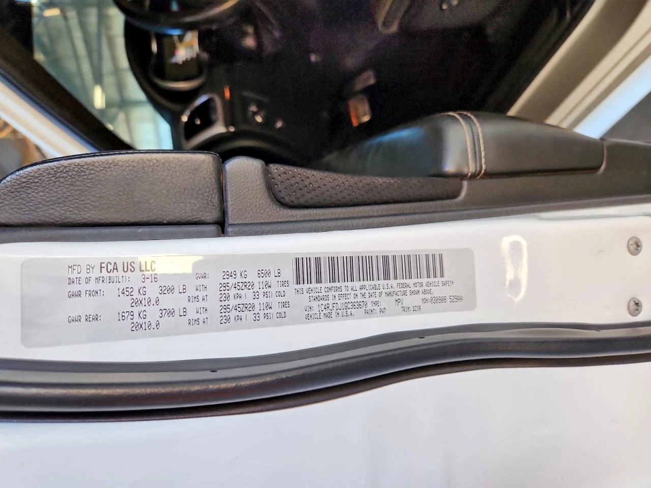 Jeep Grand cherokee SRT/���������/����� �� ������ | Mobile.bg � ����������� 14