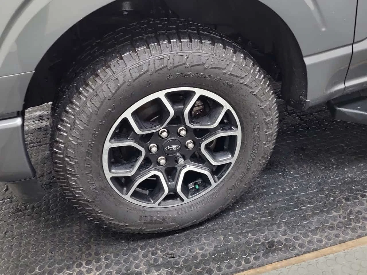 Ford F150 * XLT CREW CAB SHORT BED * CARFAX * 2 ����� *  | Mobile.bg � ����������� 7