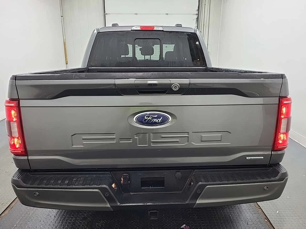 Ford F150 * XLT CREW CAB SHORT BED * CARFAX * 2 ����� *  | Mobile.bg � ����������� 17