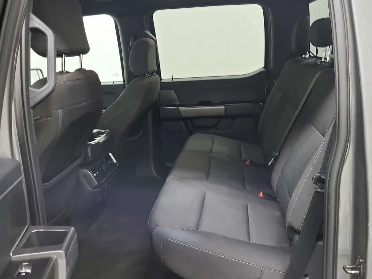 Ford F150 * XLT CREW CAB SHORT BED * CARFAX * 2 ����� *  | Mobile.bg � ����������� 12