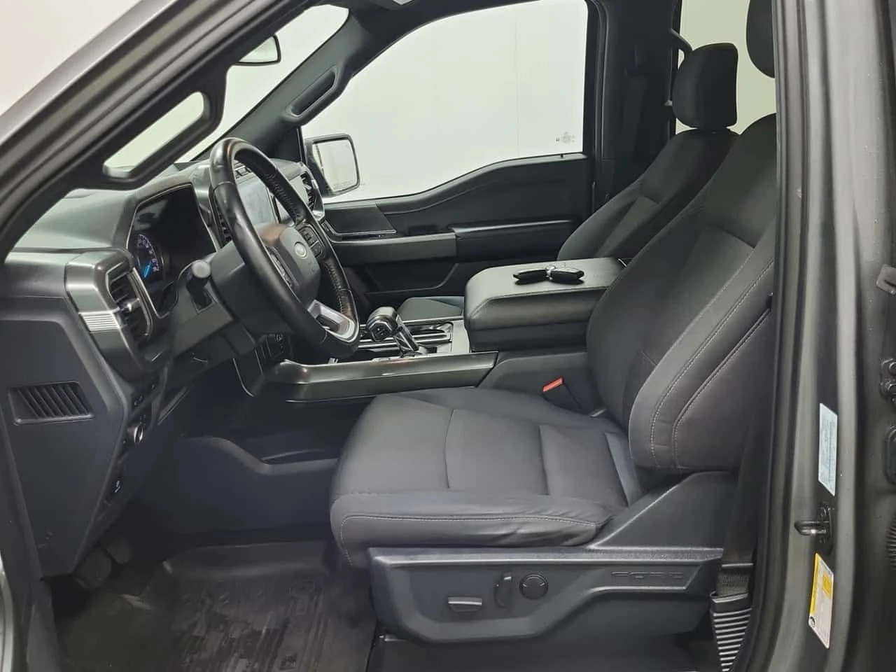 Ford F150 * XLT CREW CAB SHORT BED * CARFAX * 2 ����� *  | Mobile.bg � ����������� 9