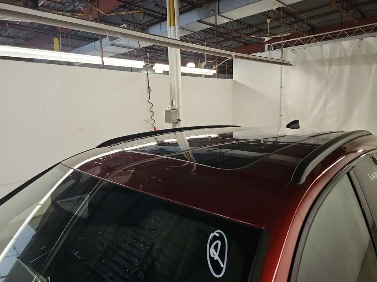 Audi SQ5 * TECHNIK * CARFAX * ЦЕНА ДО БГ, снимка 6 - Автомобили и джипове - 54265695