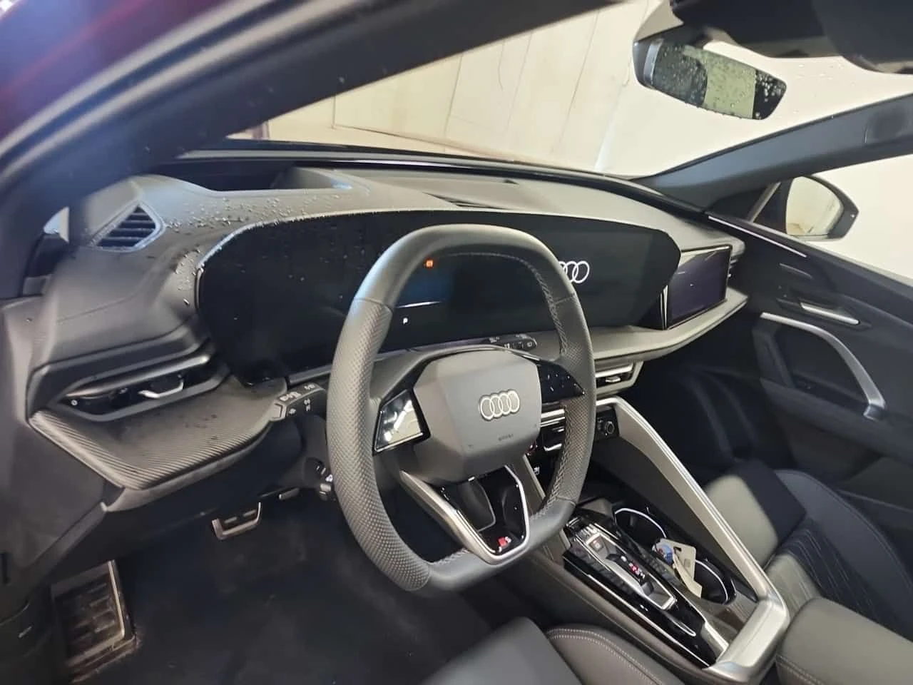 Audi SQ5 * TECHNIK * CARFAX * ЦЕНА ДО БГ, снимка 9 - Автомобили и джипове - 54265695