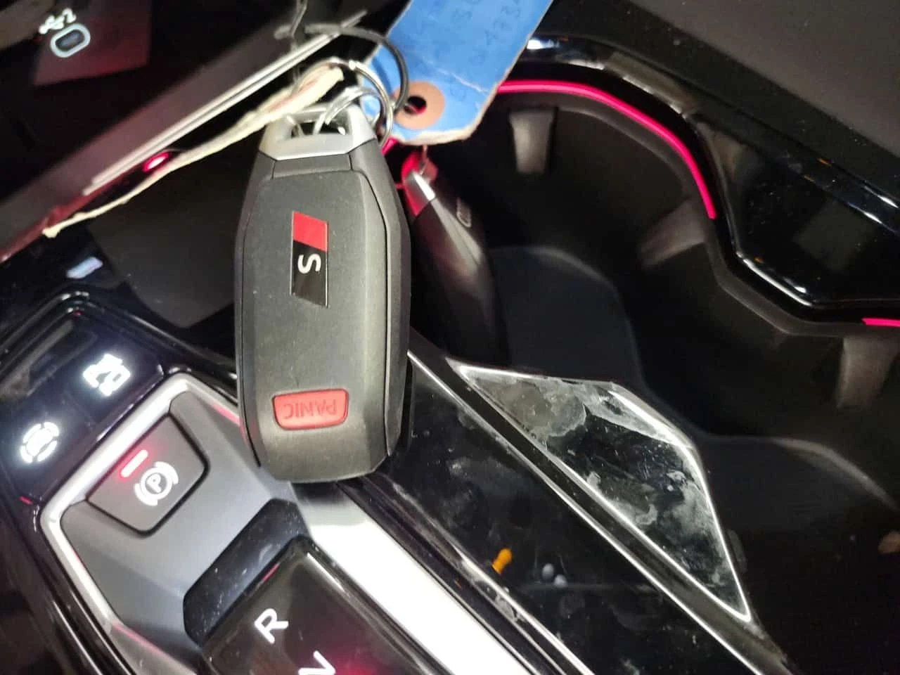 Audi SQ5 * TECHNIK * CARFAX * ЦЕНА ДО БГ, снимка 12 - Автомобили и джипове - 54265695