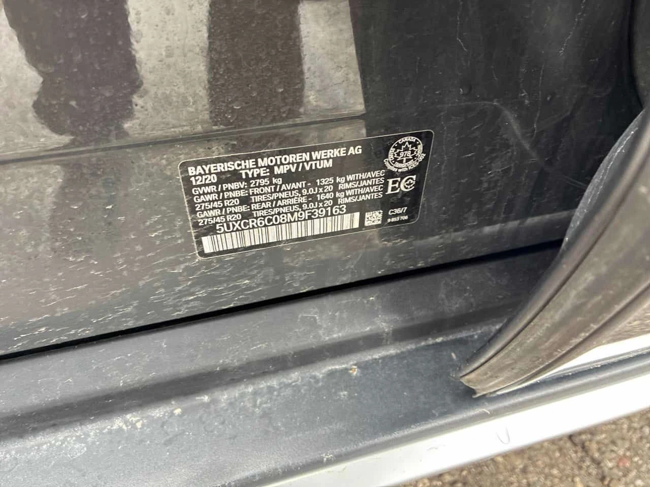 BMW X5 * xDrive40i * CARFAX * ���� �� �� | Mobile.bg � ����������� 10