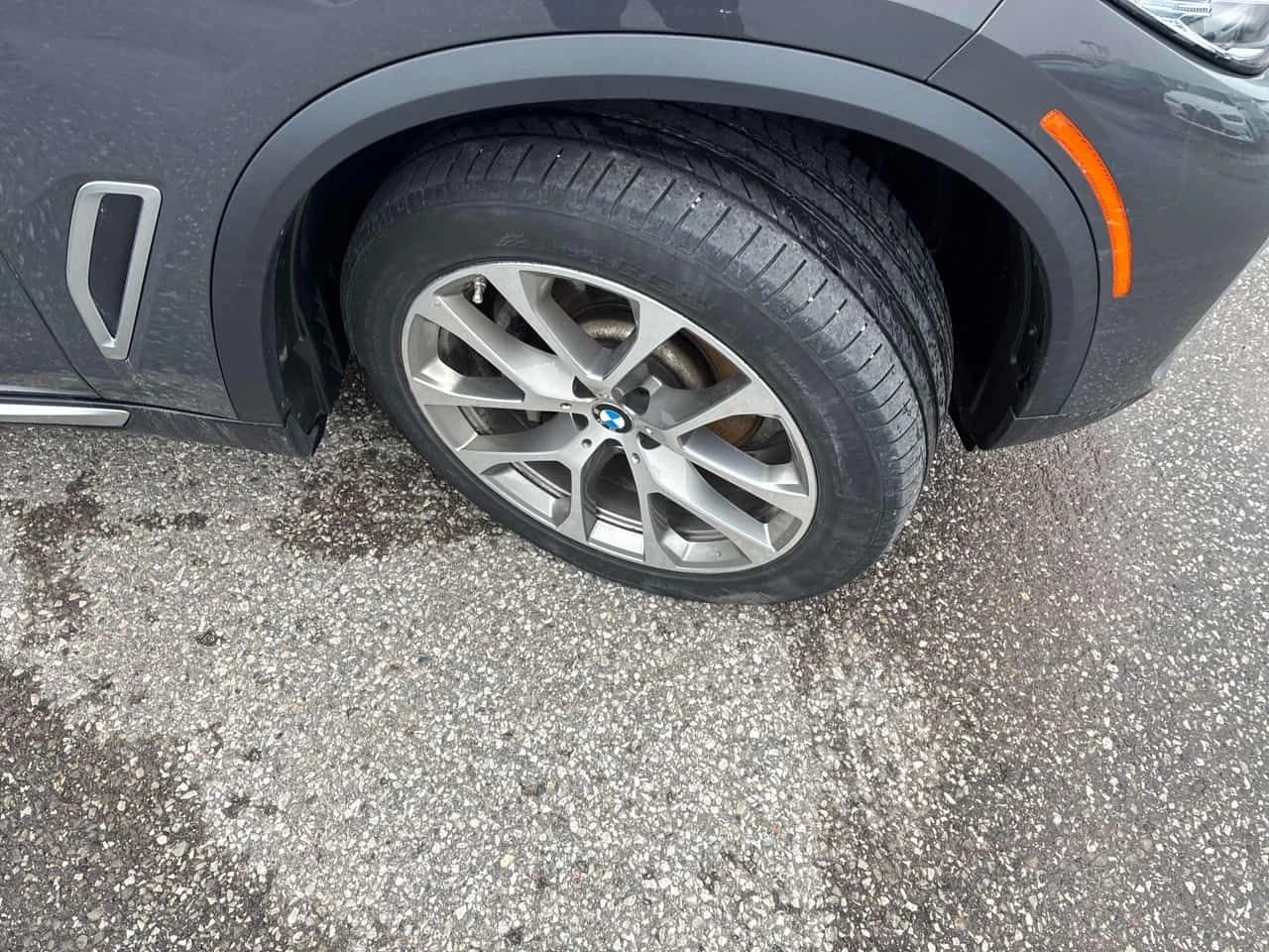 BMW X5 * xDrive40i * CARFAX * ���� �� �� | Mobile.bg � ����������� 9