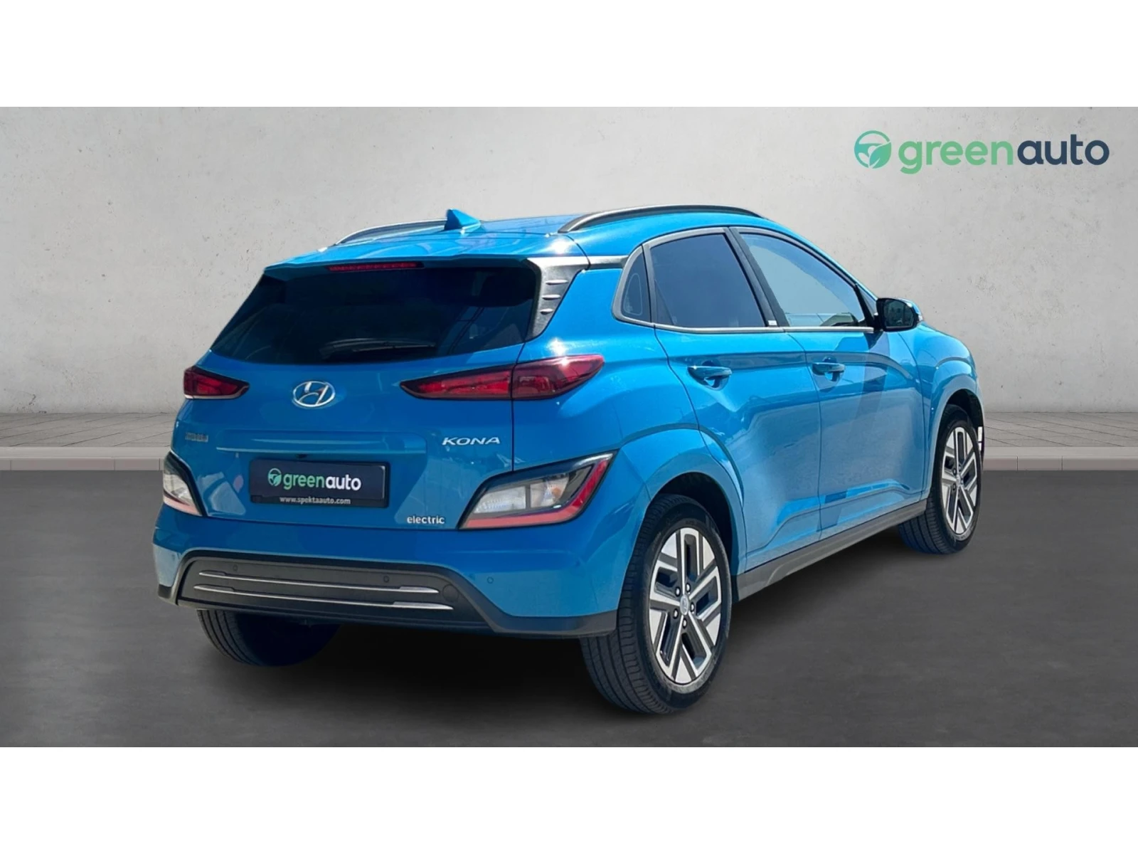 Hyundai Kona Hyundai Kona Face����������, ������� ������ �� 255 | Mobile.bg � ����������� 5