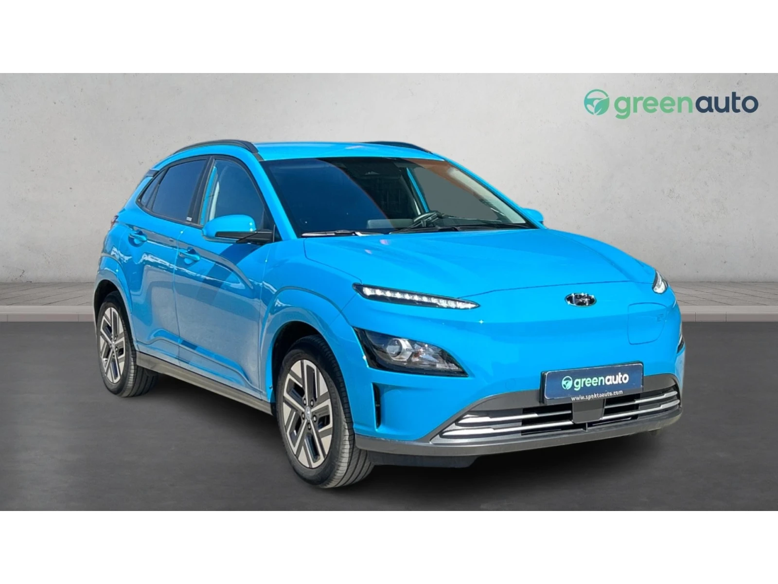 Hyundai Kona Hyundai Kona Face����������, ������� ������ �� 255 | Mobile.bg � ����������� 6