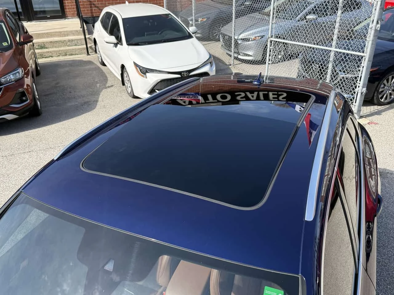 Audi Q5 * S Line * DISTRONIC| SUNPROOF| 360| ОБДУХВАНЕ, снимка 10 - Автомобили и джипове - 54341732