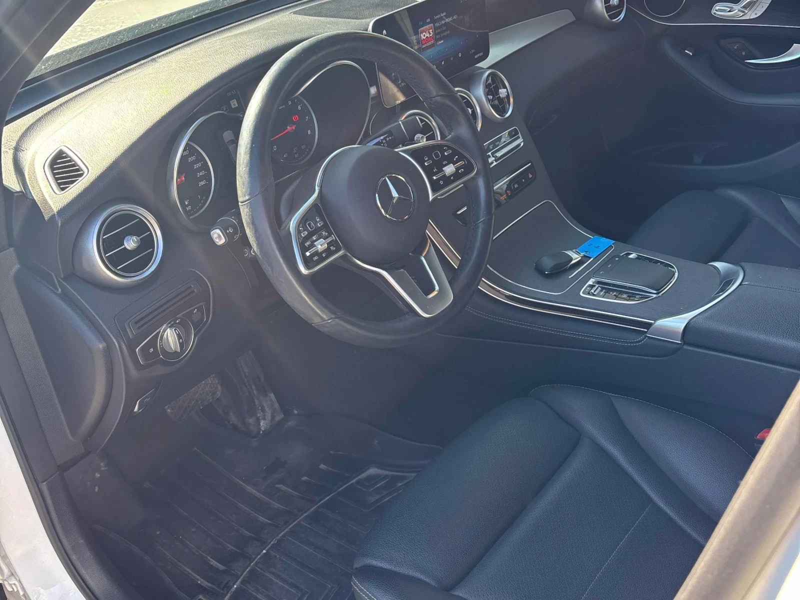 Mercedes-Benz GLC 300 4MATIC * ��������� * ������� * �������� * 2 ����� | Mobile.bg � ����������� 6