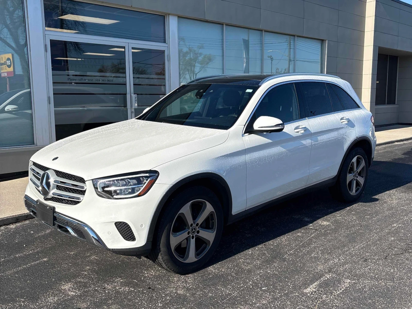 Mercedes-Benz GLC 300 4MATIC * ��������� * ������� * �������� * 2 ����� | Mobile.bg � ����������� 5