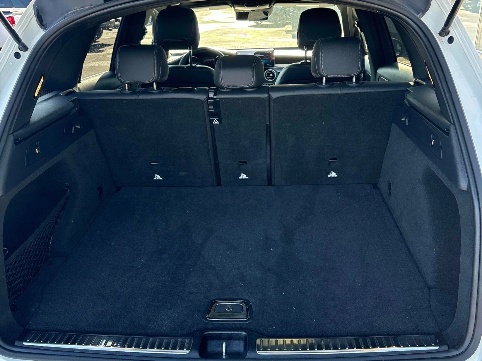 Mercedes-Benz GLC 300 4MATIC * ��������� * ������� * �������� * 2 ����� | Mobile.bg � ����������� 10