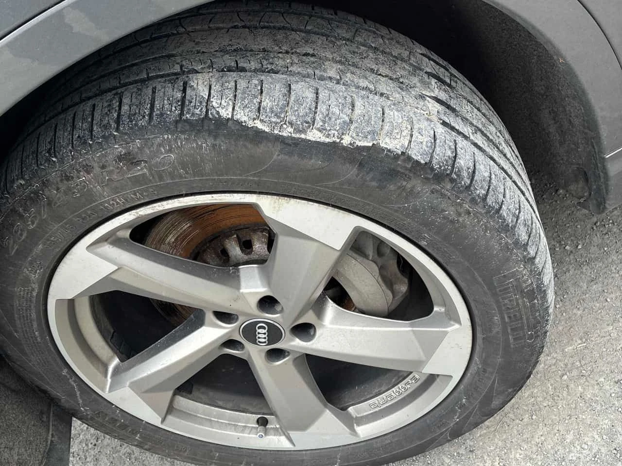 Audi Q7 * Technik * CARFAX * ЦЕНА ДО БГ, снимка 12 - Автомобили и джипове - 54854717