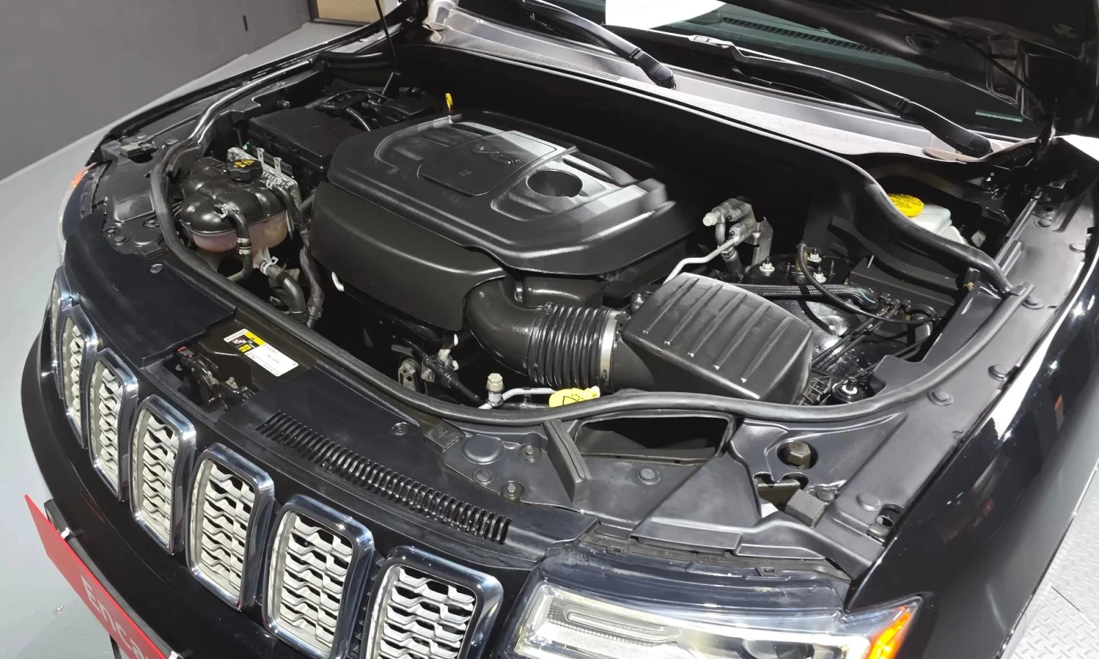 Jeep Cherokee 3.6 Summit Wk2 | Mobile.bg � ����������� 6