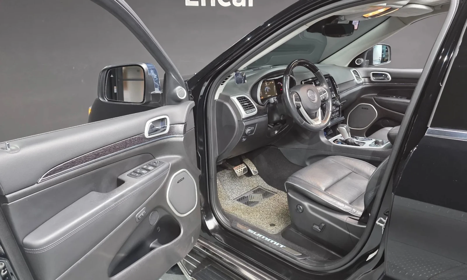 Jeep Cherokee 3.6 Summit Wk2 | Mobile.bg � ����������� 10